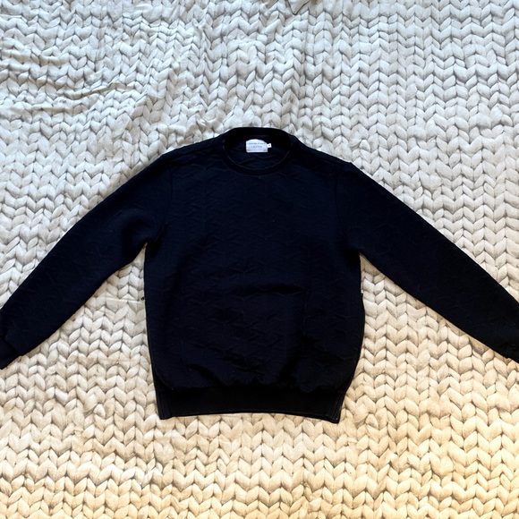 Shades of Grey by Micah Cohen sweater - Picture 2 of 7